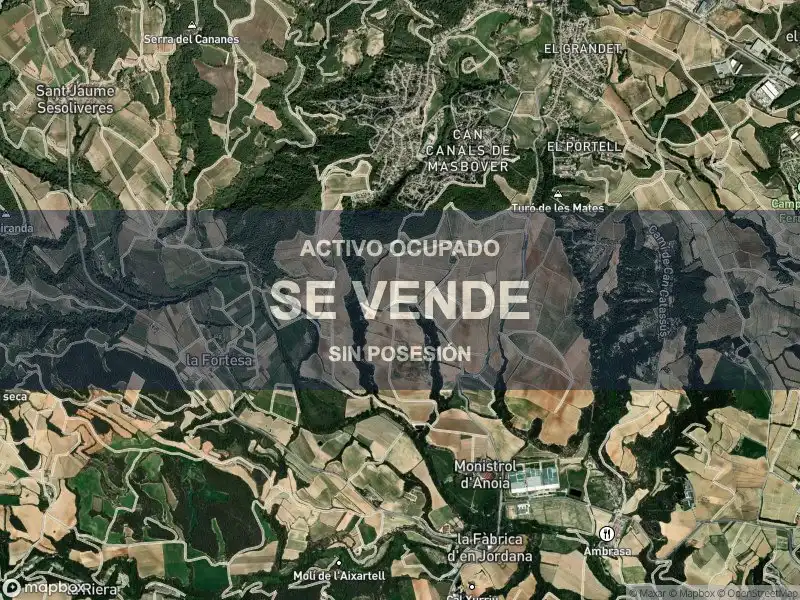 Piso en venta en Sant Llorenç d'Hortons