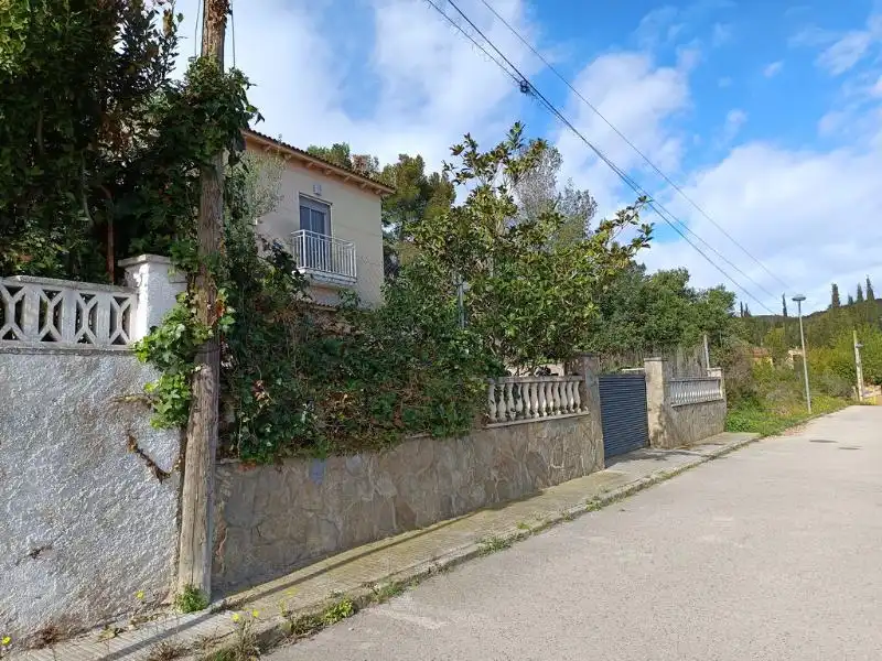 Villa zum Verkauf in C/ Xavier Nogues, imagen 3