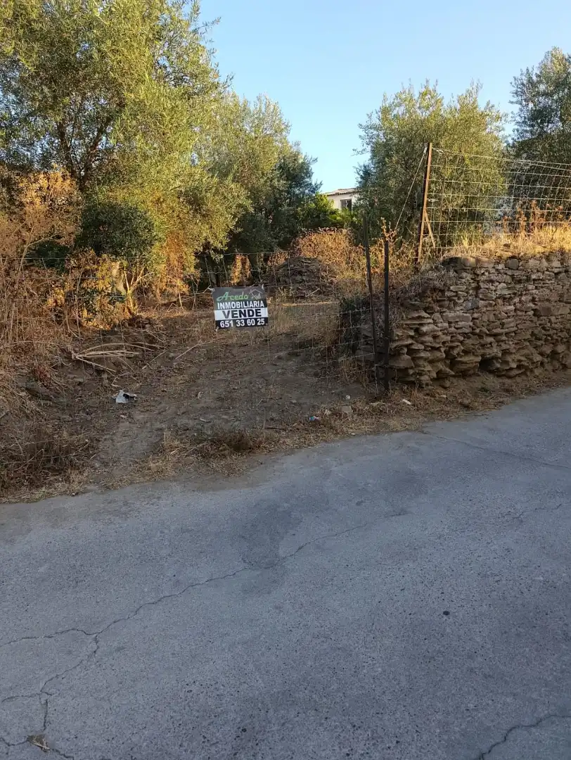 Residential land for sale in Calleja Nora 3, imagen 4