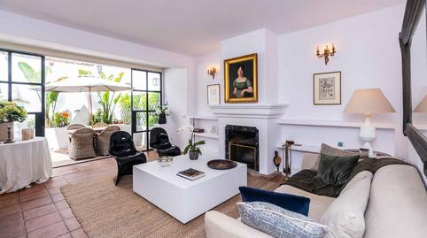 Photo 3 of Single-family semi-detached for sale in La Carolina - Guadalpín, Málaga