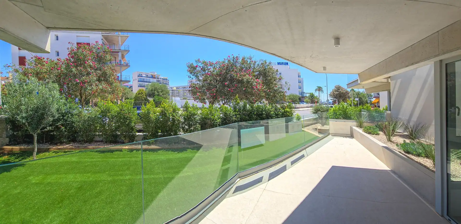 Rez-de-chaussée neuf avec jardin à vendre à Avinguda del Salatar 9, imagen 29