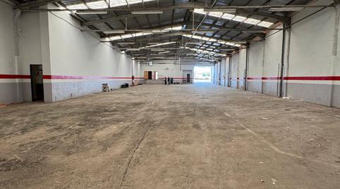 Photo 3 of Industrial buildings to rent in Avinguda de la Vital, Benipeixcar - El Raval, Valencia