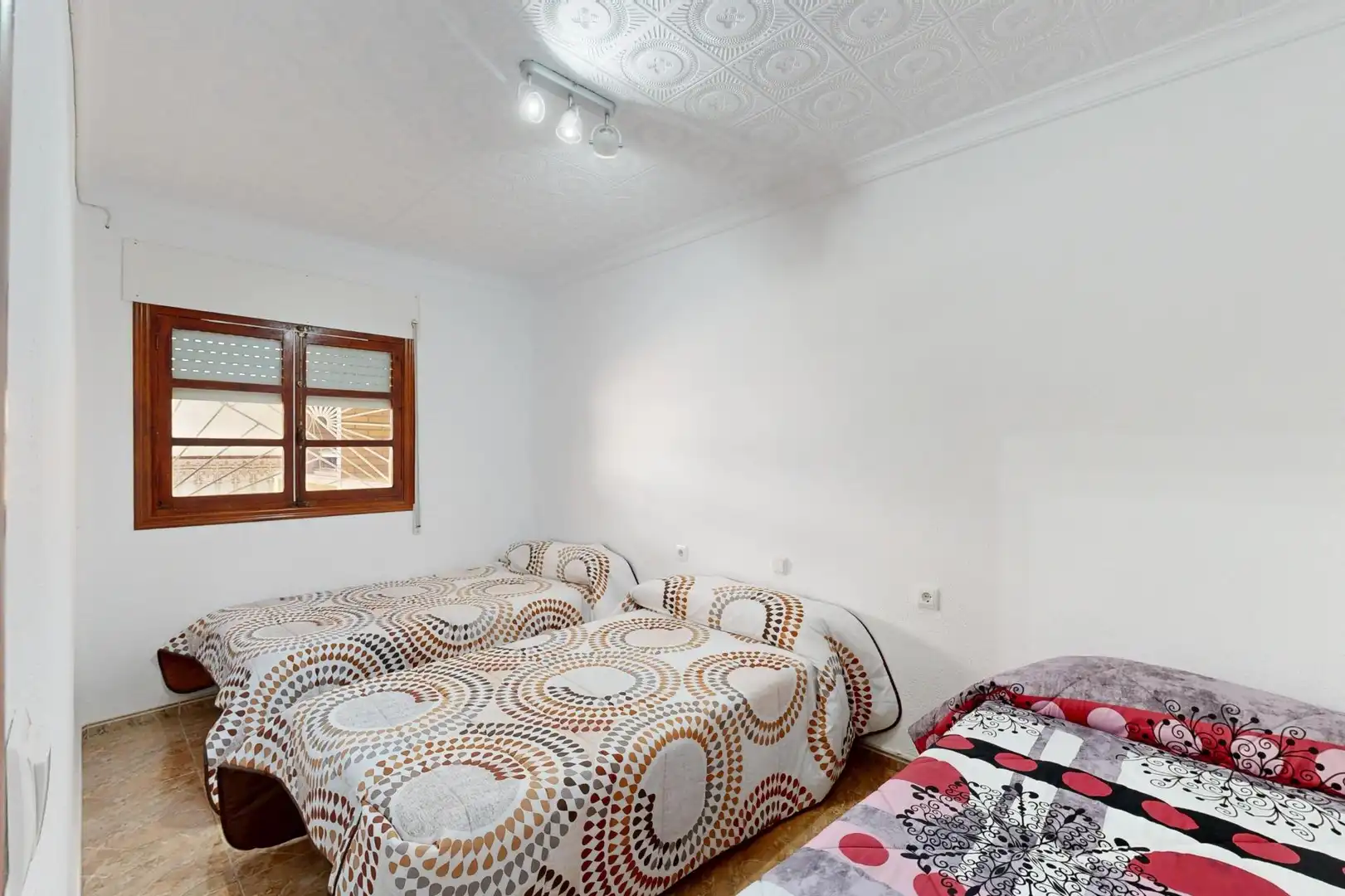 Habitación de Casa o chalet en venta en Cartagena con Aire acondicionado, Calefacción y Terraza