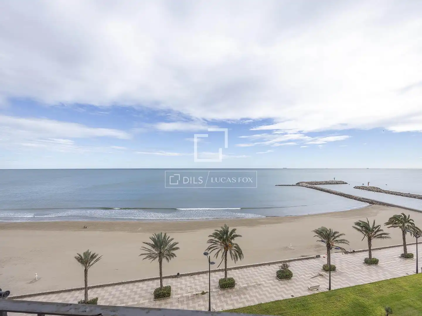 Habitación de Piso en venta en Alboraya con Aire acondicionado
