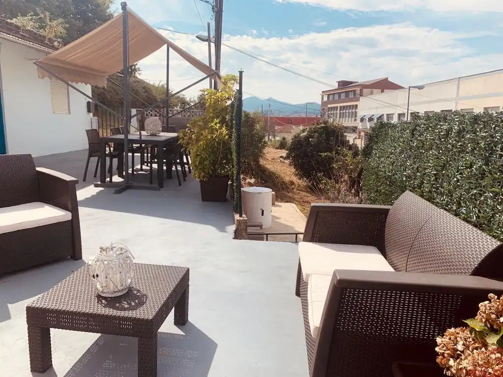 Terrace of Houses for sale in Vigo   with Heating, Private garden and Terrace