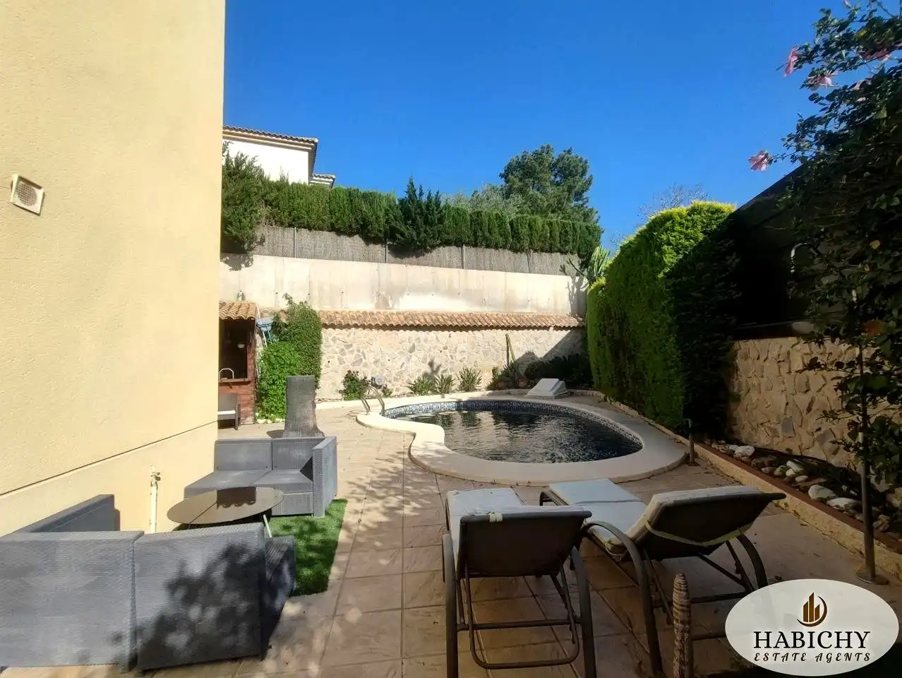 Casa con terrazza in vendita a Cañada del Fraile, imagen 10