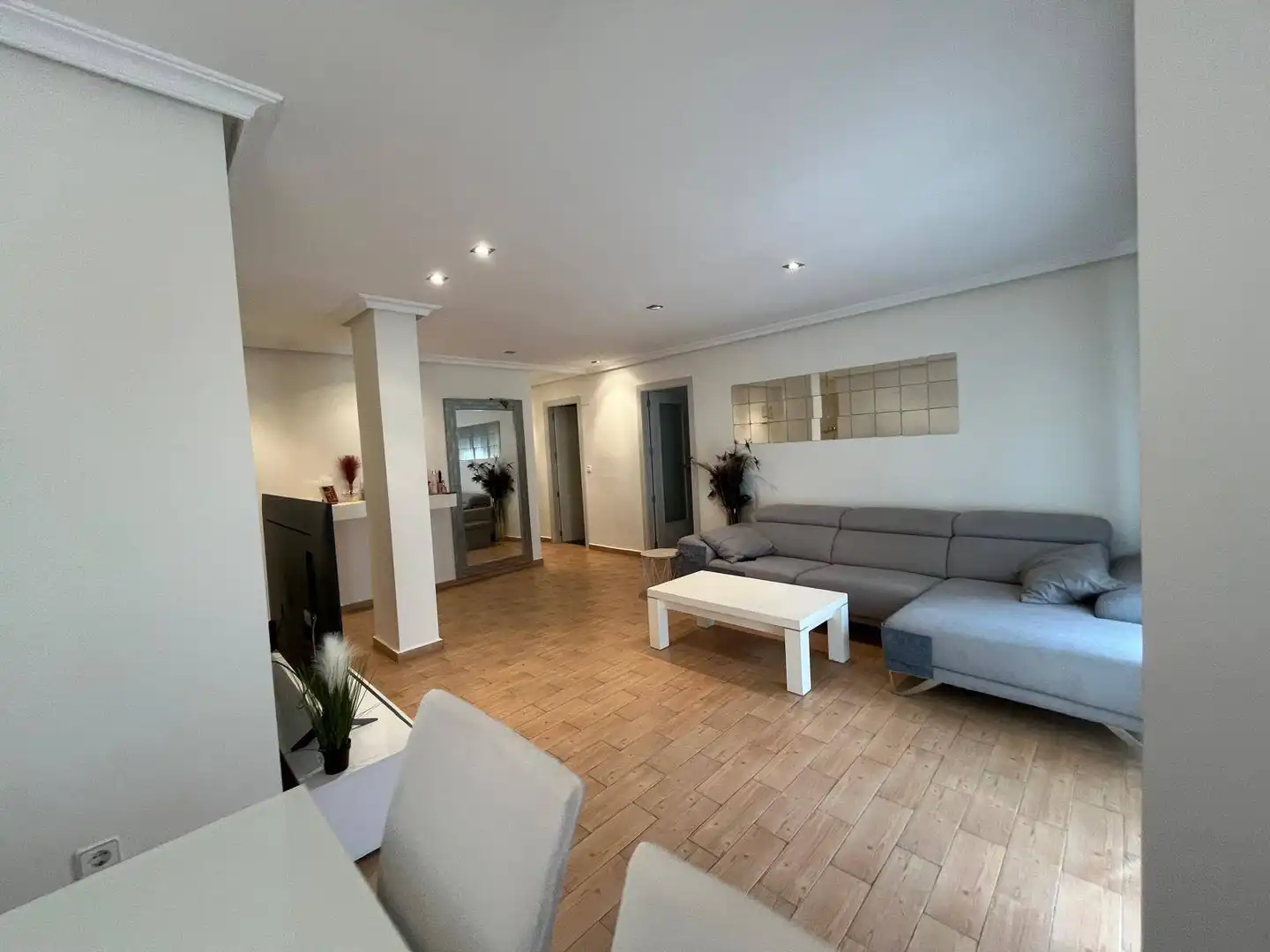 Wohnung mit Aufzug zum Verkauf in Calle de Cayetano Martínez, imagen 16