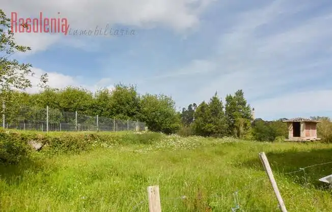 Finca rústica en venta en Cervo con Calefacción y Trastero