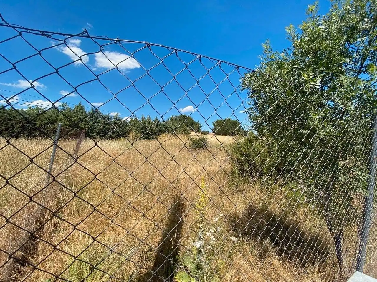 Terreno rustico in vendita a Villavieja del Lozoya, imagen 3