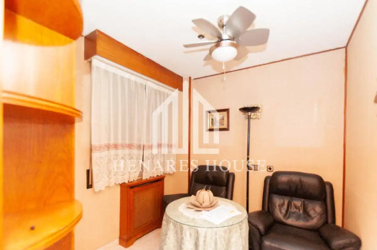 Piso con ascensor en venta en Estación - Parque O'Donnell, imagen 16