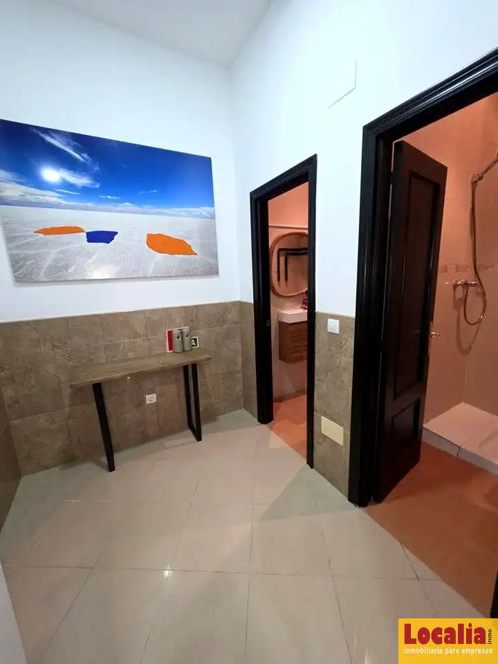 Local comercial en alquiler en Alisal - San Román, imagen 8