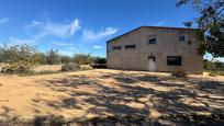 Vista exterior de Casa o xalet en venda en Llíria amb Terrassa