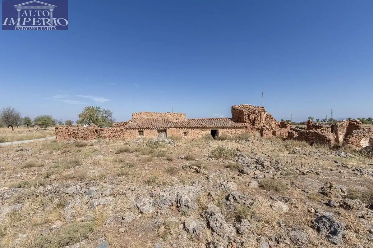 Country house for sale in Huércal-Overa, imagen 3