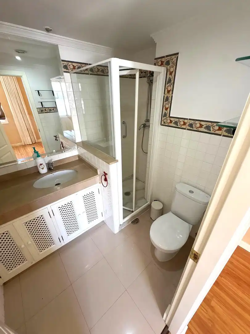 Baño de Piso en venta en Jerez de la Frontera con Aire acondicionado, Calefacción y Parquet