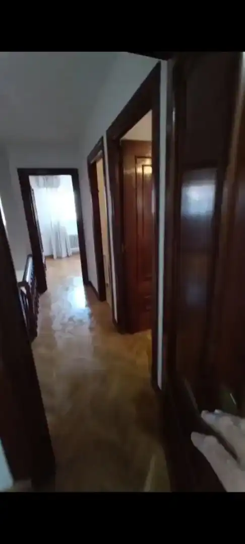 Houses for share in Madrid  with Parquet flooring, Washing machine and Microwave