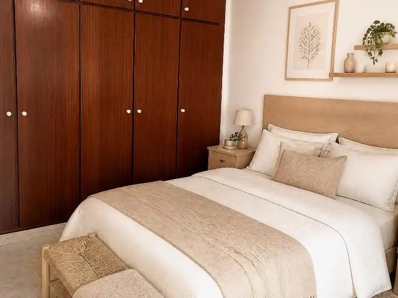 Wohnung mit Aufzug zum Verkauf in Baix del Carme 3, imagen 5