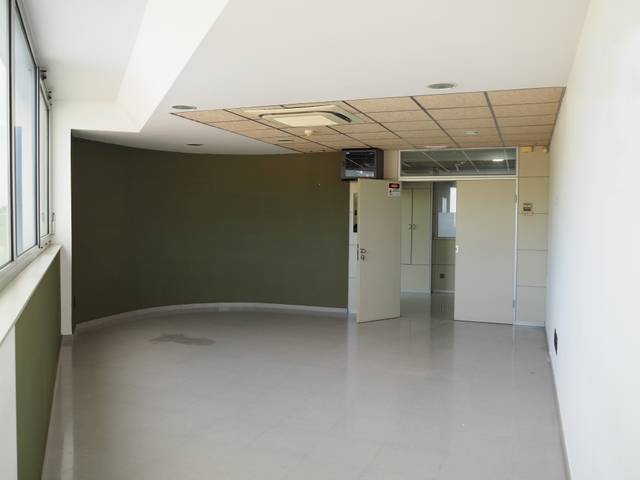 Oficina en Alquiler en Carrer de Vallveric, 85 en Vallveric