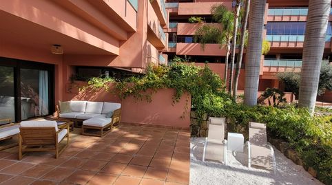 Photo 4 of Apartments for sale in Guadalmansa, Estepona