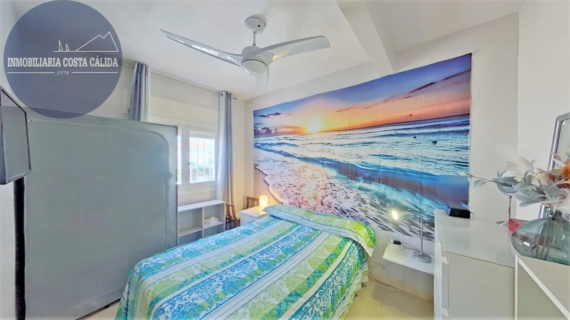 Habitación de Piso en venta en Águilas con Aire acondicionado, Calefacción y Terraza