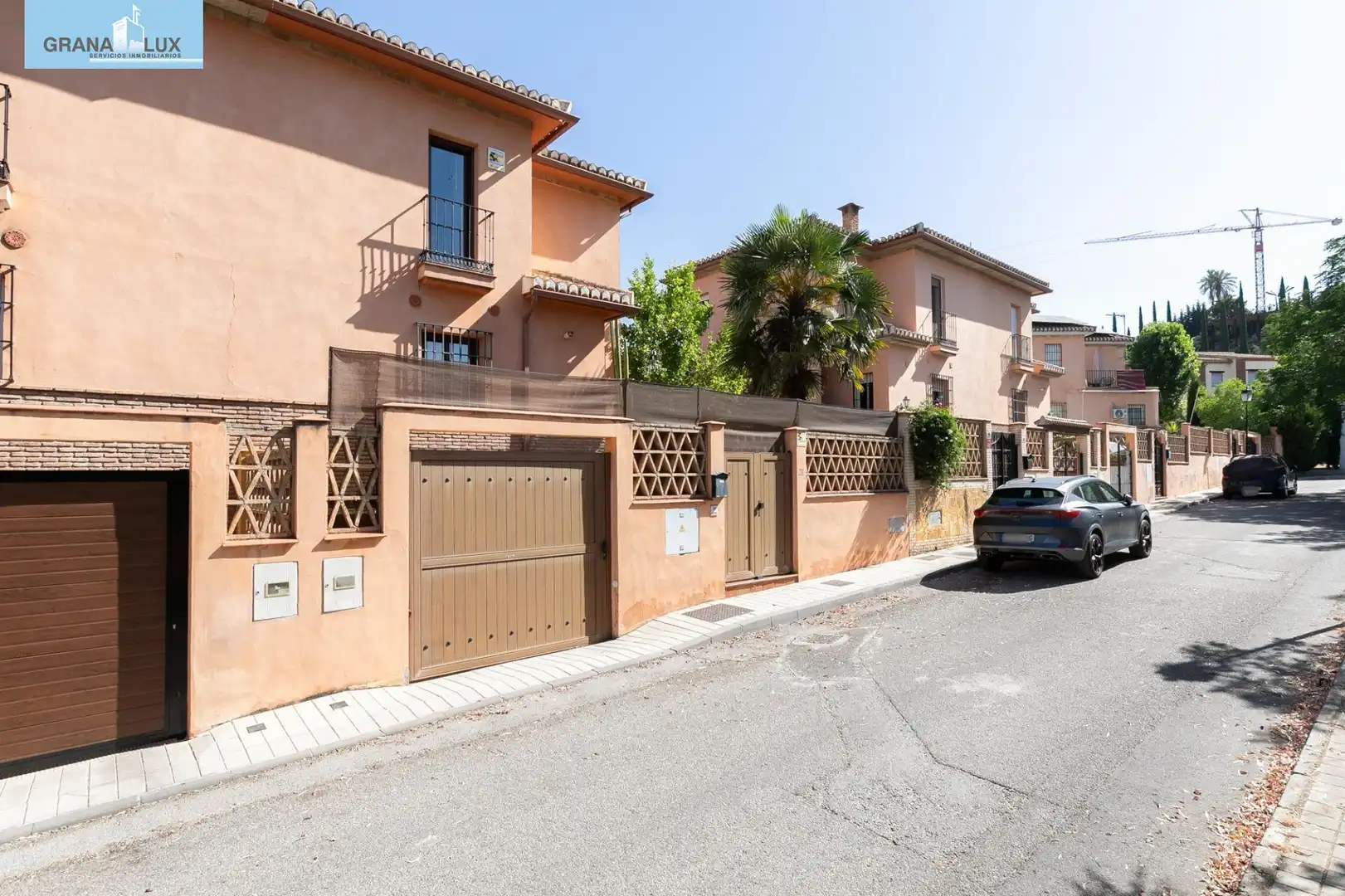 Casa en venta en Calle Arniches, imagen 30