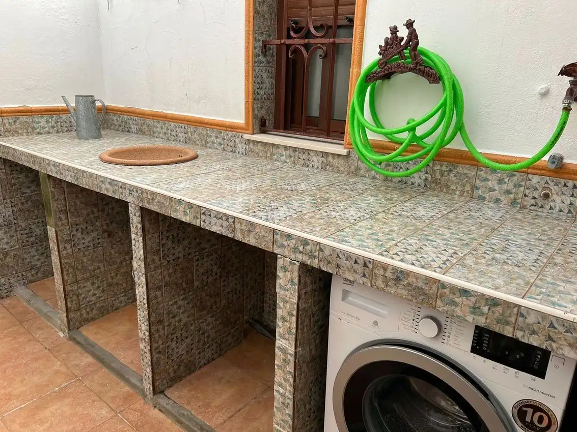 Terraced house for sale in Colón, imagen 7