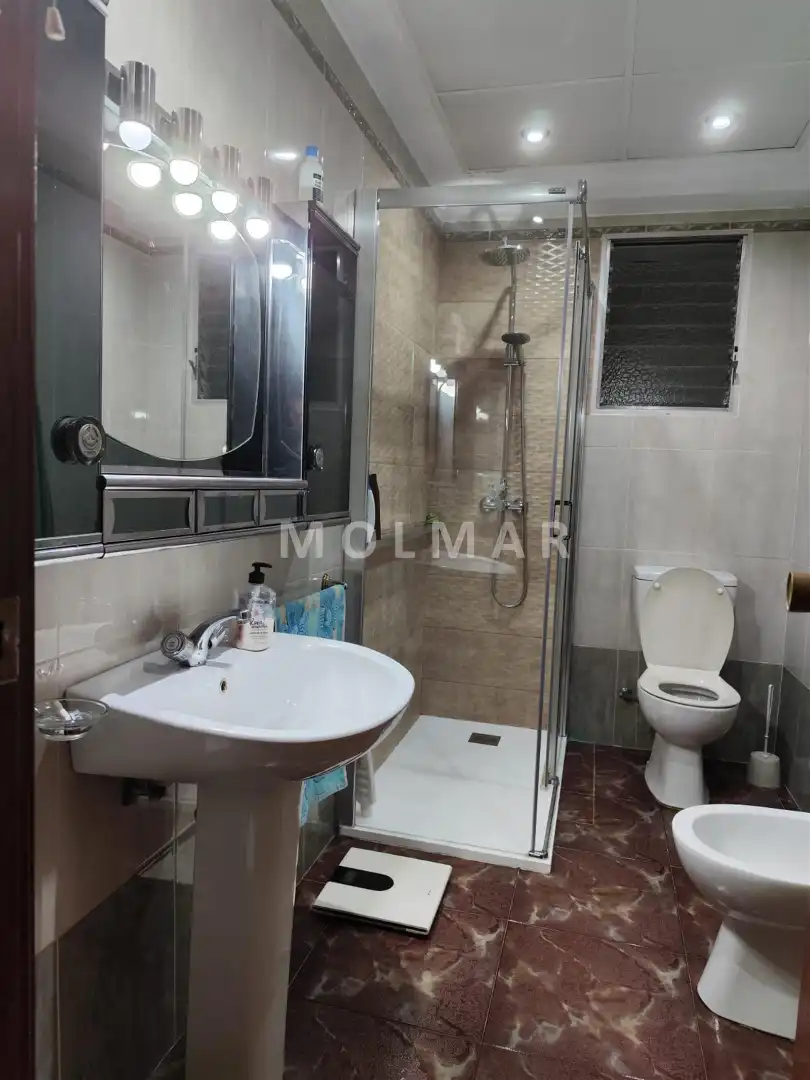 Flat with terrace for sale in Nules, imagen 4