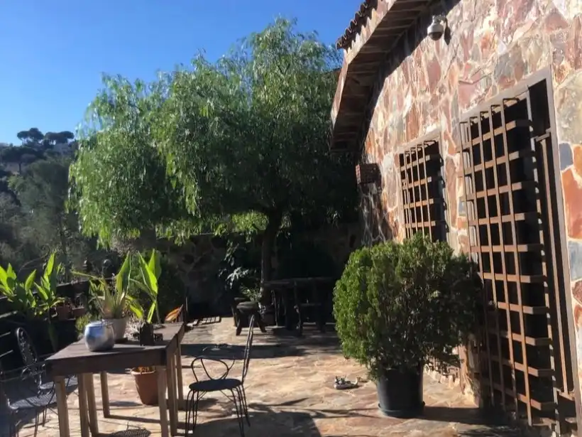 Chalet con piscina en alquiler en Carrer Enric Prat de la Riba 316, imagen 3