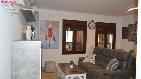 Foto 3 de Pis en venda a Casco Histórico  - Ribera - San Basilio,  Córdoba Capital