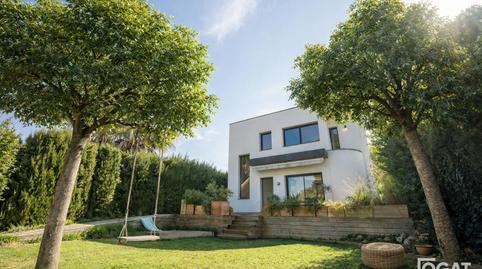 Photo 2 of House or chalet for sale in Olabarria, Arxiu, Sant Cugat del Vallès