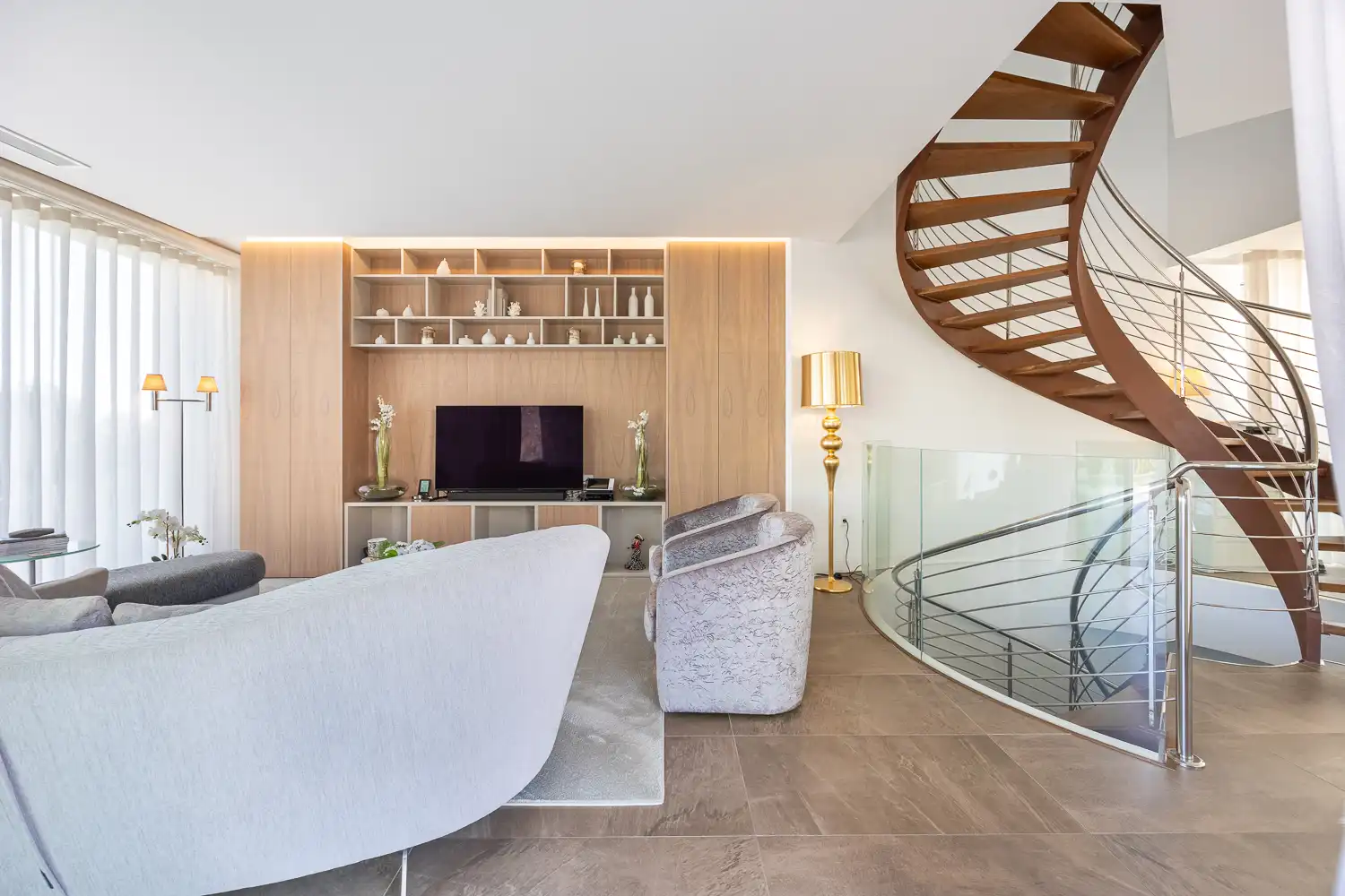 Casa amb jardí en venda a Golf Bahía, imagen 10