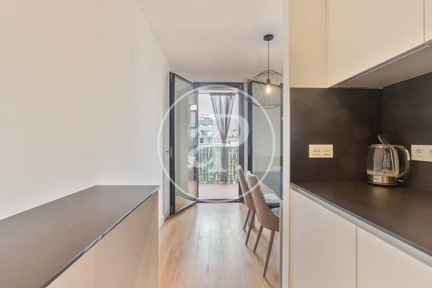 Appartement avec terrasse à louer à Rambla de Catalunya, imagen 12