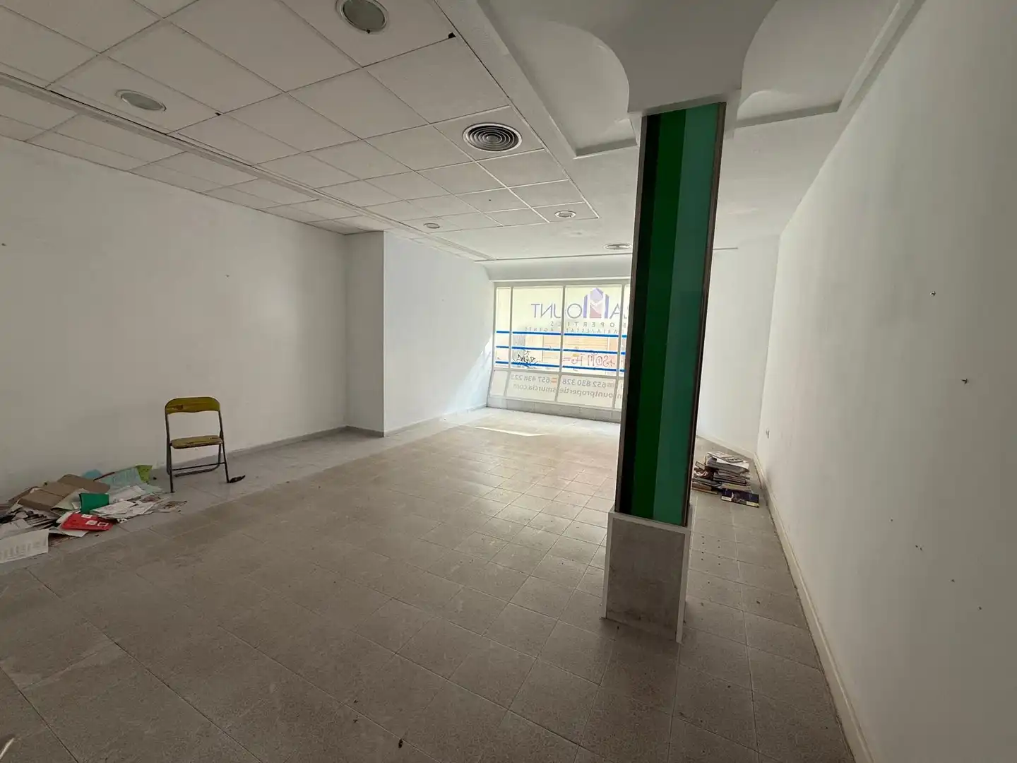 Business premises for sale in Calle Lorenzo Morales 16, imagen 9