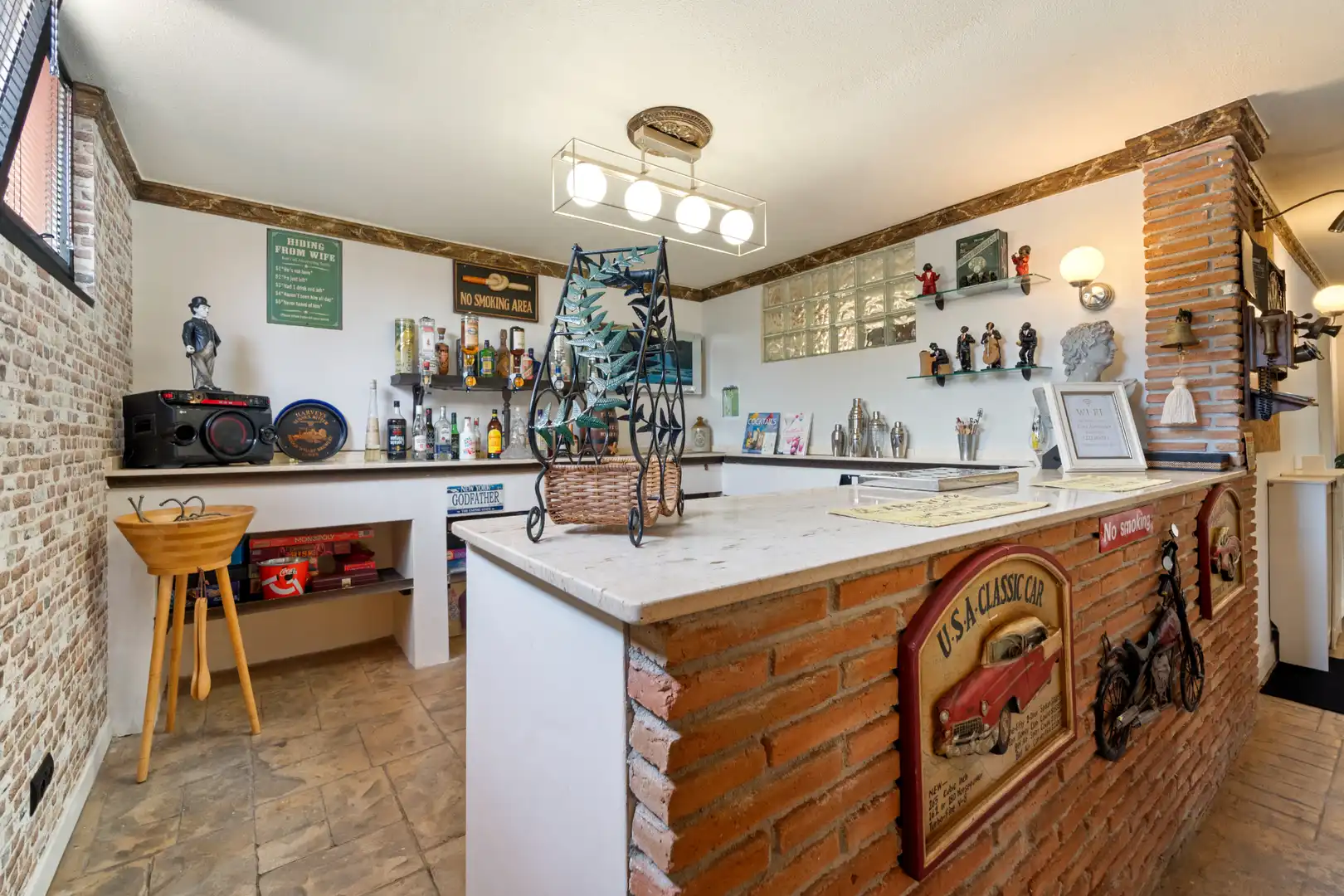 Kitchen of Houses for sale in Benalmádena  with Air Conditioner, Heating and Private garden
