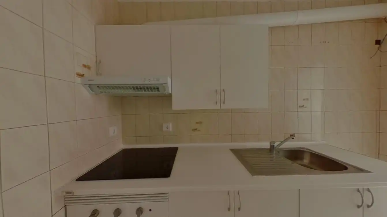 Cocina de Piso en venta en  Palma de Mallorca