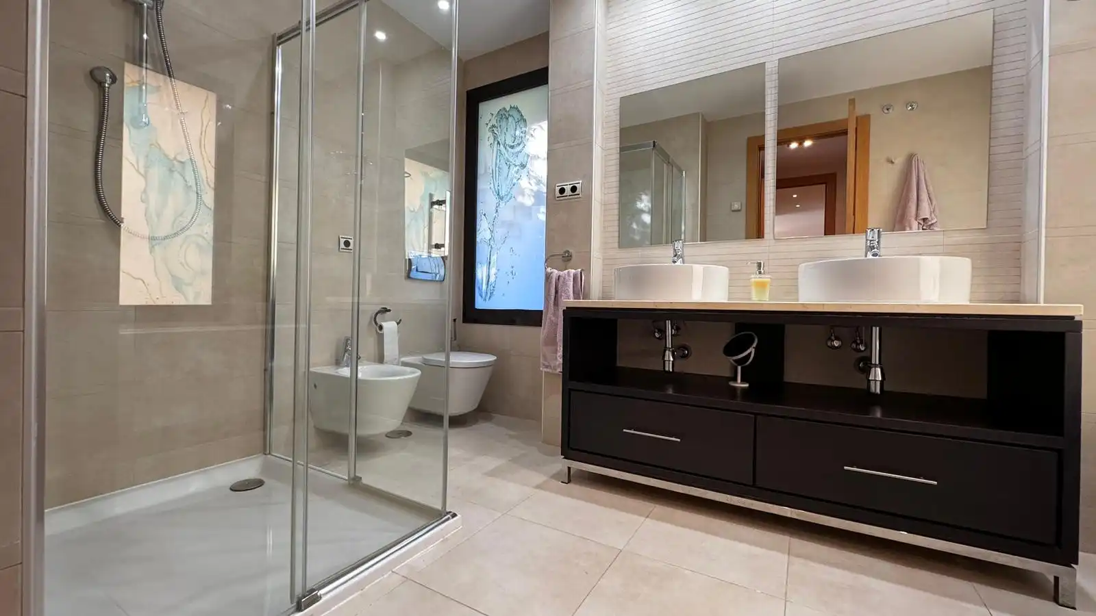 Apartament de lloguer a LOS ALTOS DE LOS MONTEROS, 5, Alto de los Monteros