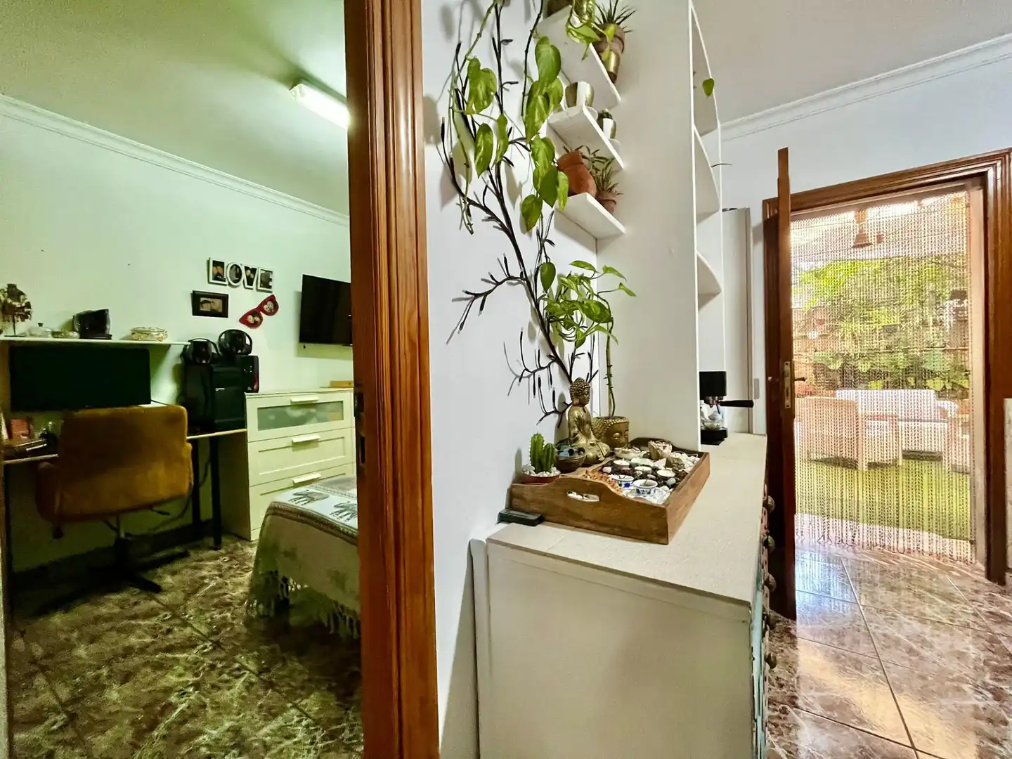 Maison avec terrasse à vendre à Campos poble, imagen 5