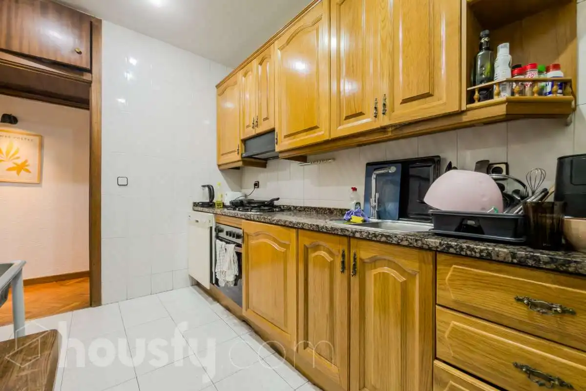 Flat for sale in Carrer de Provença, La Nova Esquerra de l'Eixample