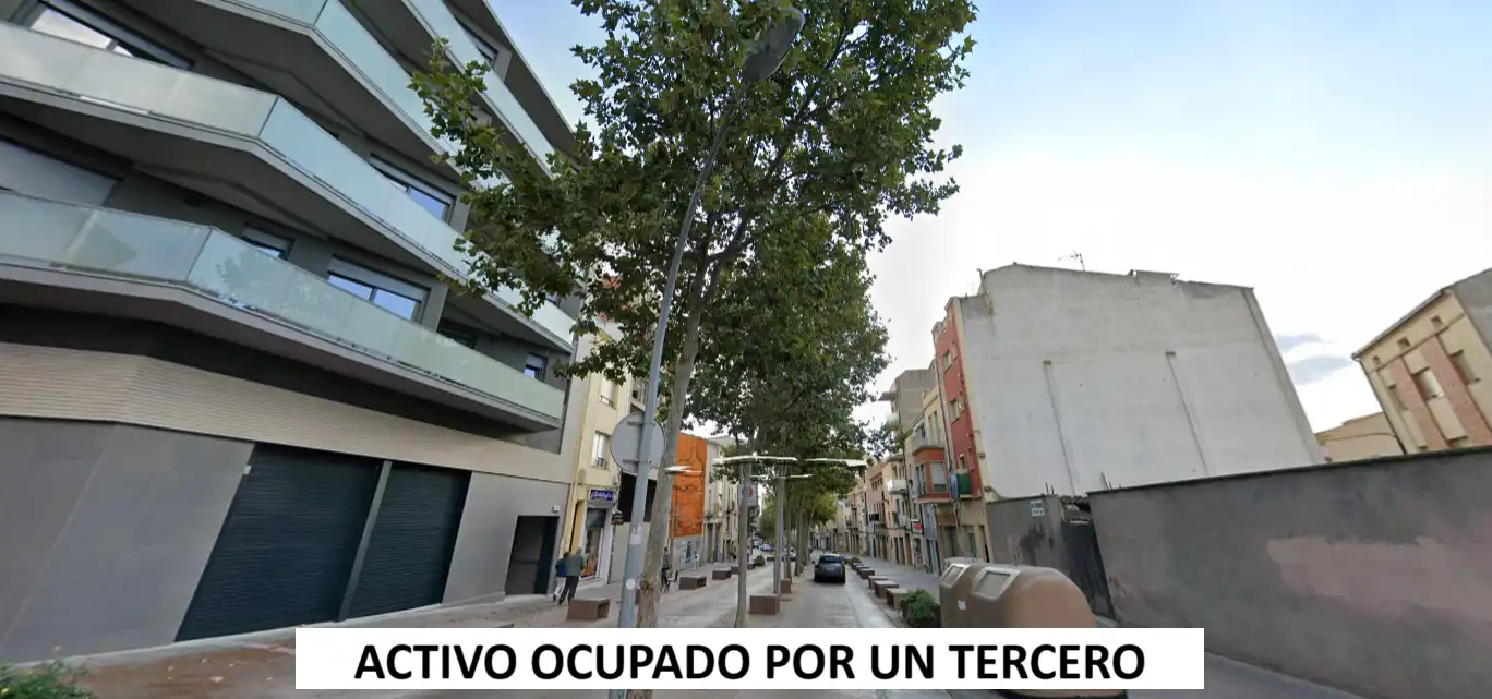 Wohnung zum Verkauf in Avinguda Raval del Carme