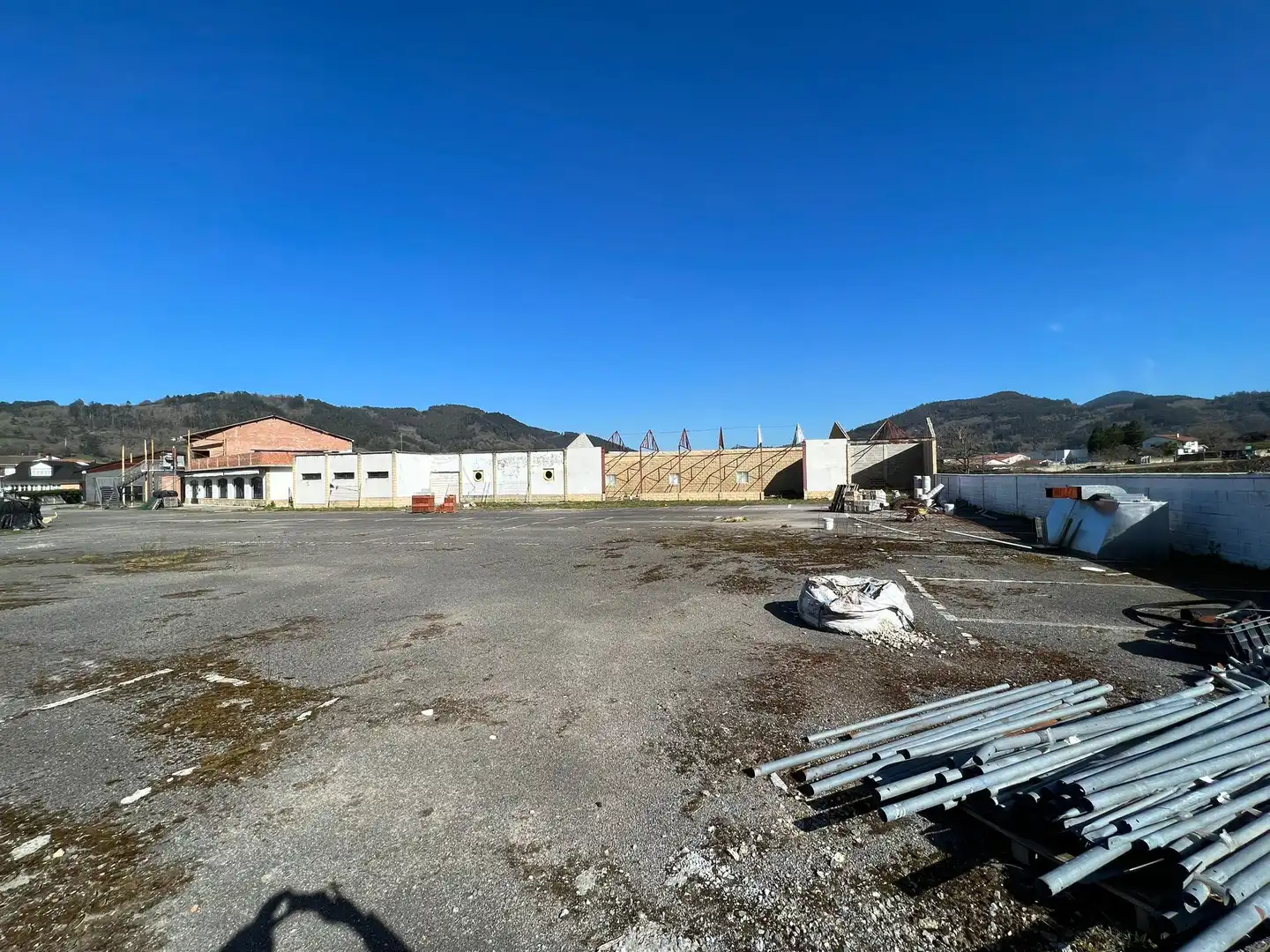 Buildings for sale in Grado