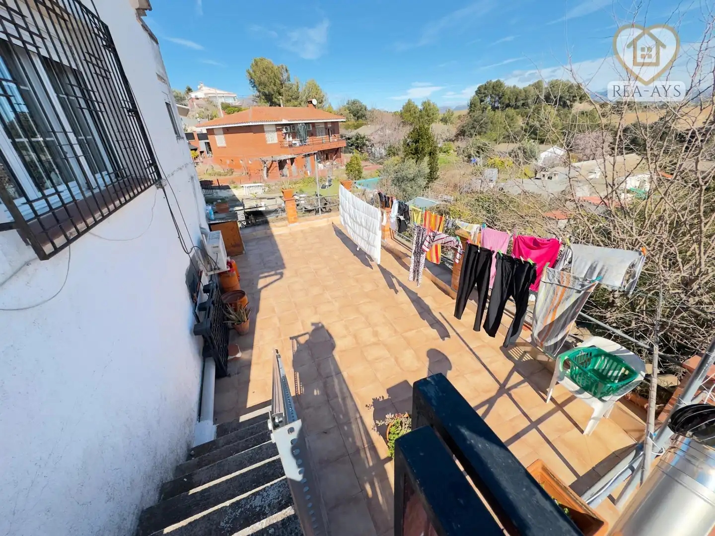 Xalet amb terrassa en venda a Carrer Josep Carner, imagen 45