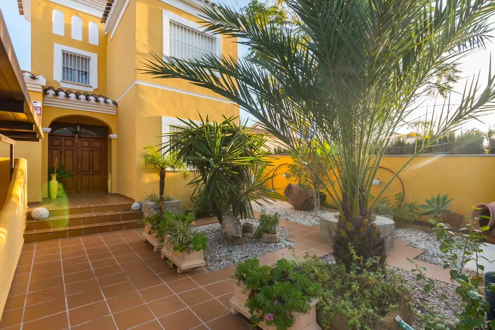 Chalet con piscina en venta en Altorreal - El Chorrico, imagen 57