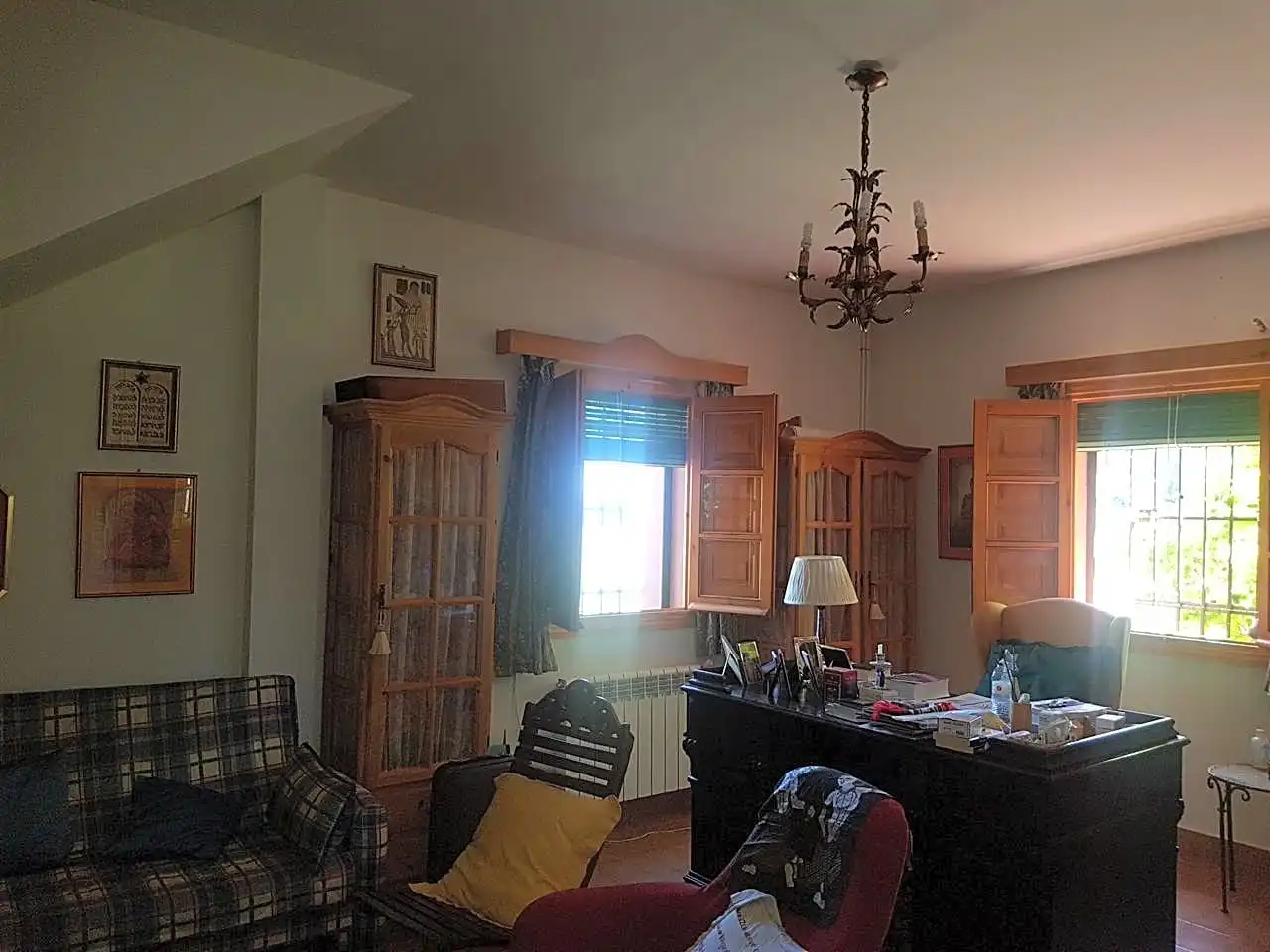 Finca rústica en venta en Madrigal De La Vera, 1, Candeleda