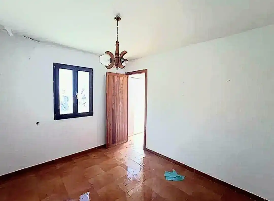 Menjador de Casa o xalet en venda en Conil de la Frontera