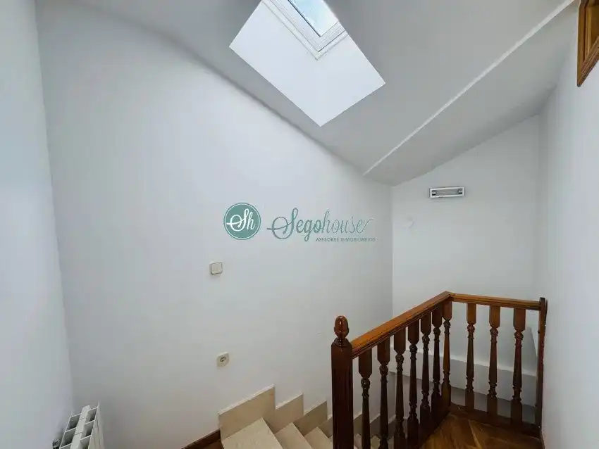Appartement à vendre à San Lorenzo - San Marcos, imagen 22