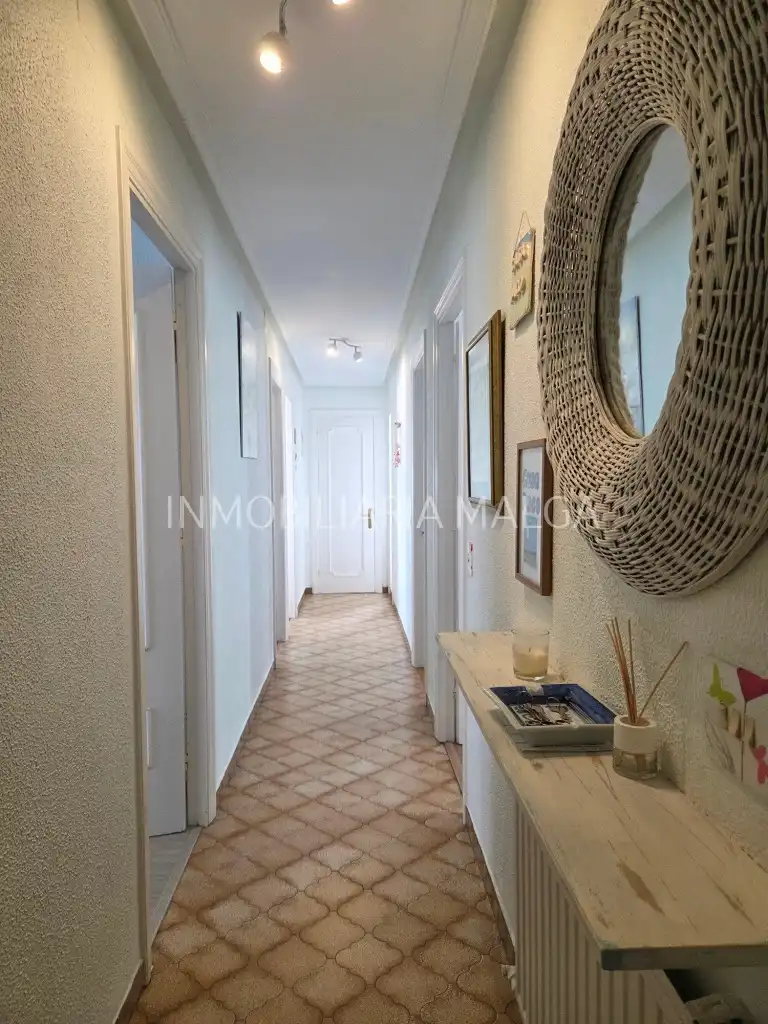 Piso en venta en Barrio El Cristo 21, imagen 21
