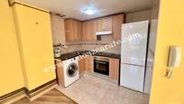 Kitchen of Apartment for sale in Estella / Lizarra  with Heating