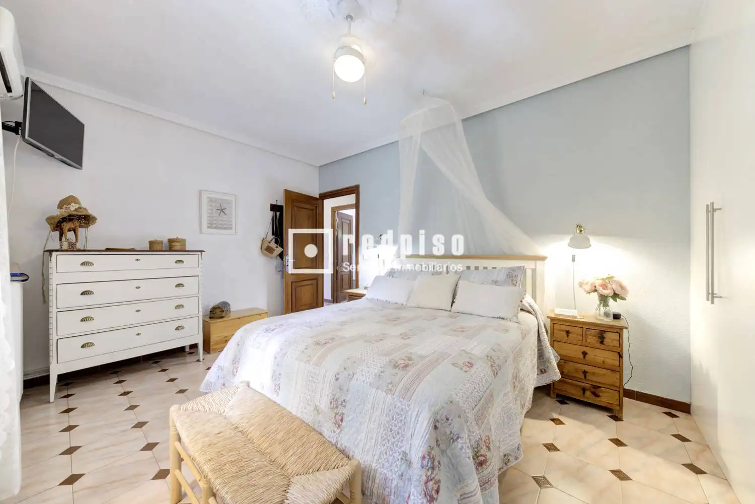 Bedroom of Houses for sale in Aranjuez  with Terrace