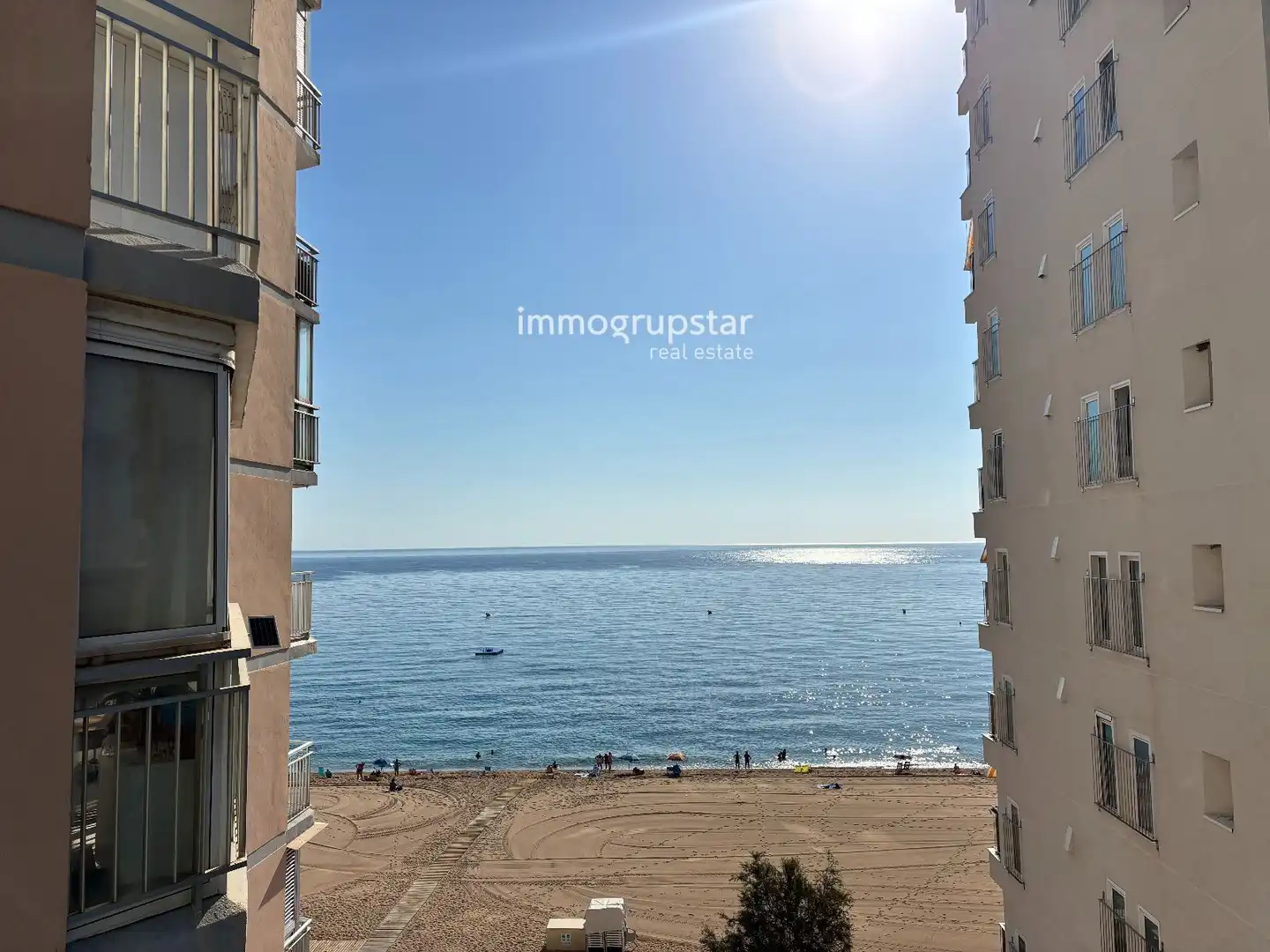 Wohnung mit Terrasse zum Verkauf in de Simon Bolivar, imagen 15