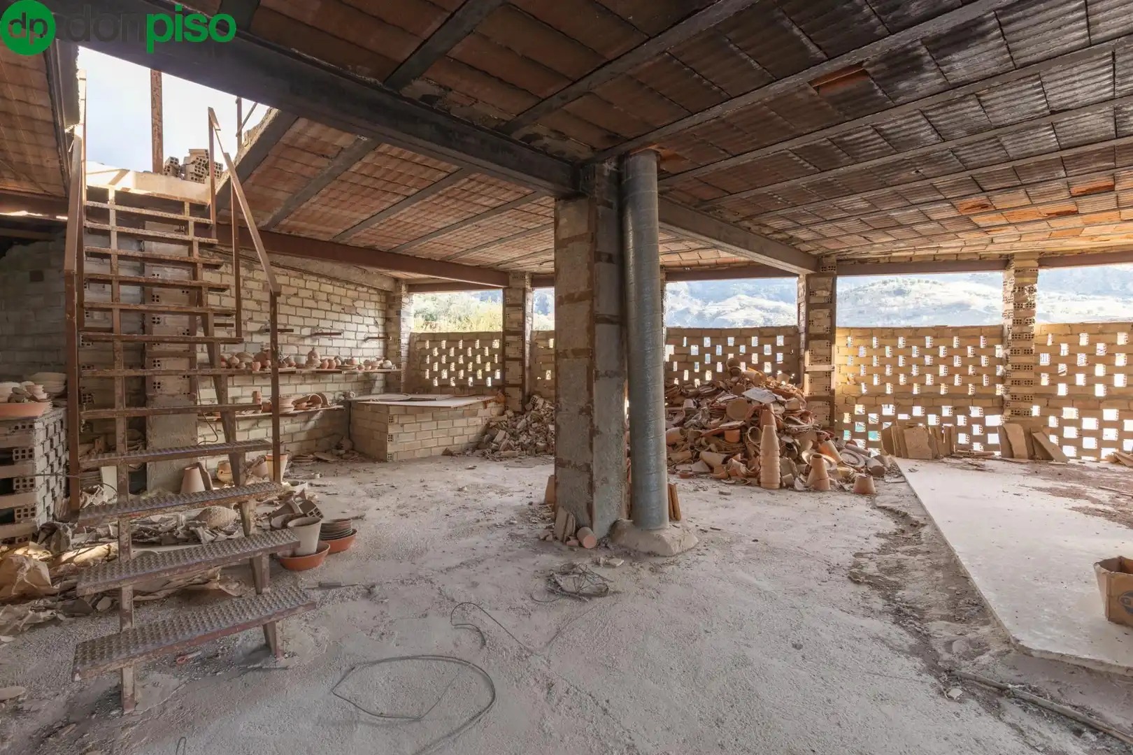 Edifici en venda a Calle Tejares, 20, Monachil pueblo