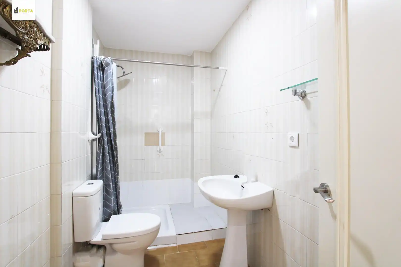 Flat with lift for sale in Centro - Calzada - Cabo Noval, imagen 9